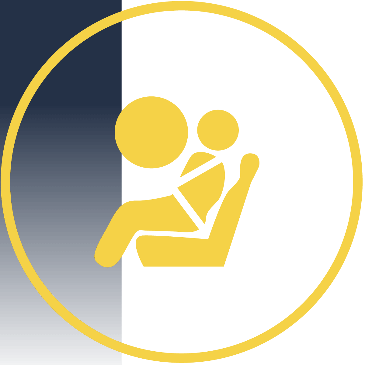 Icon für Sicherheit